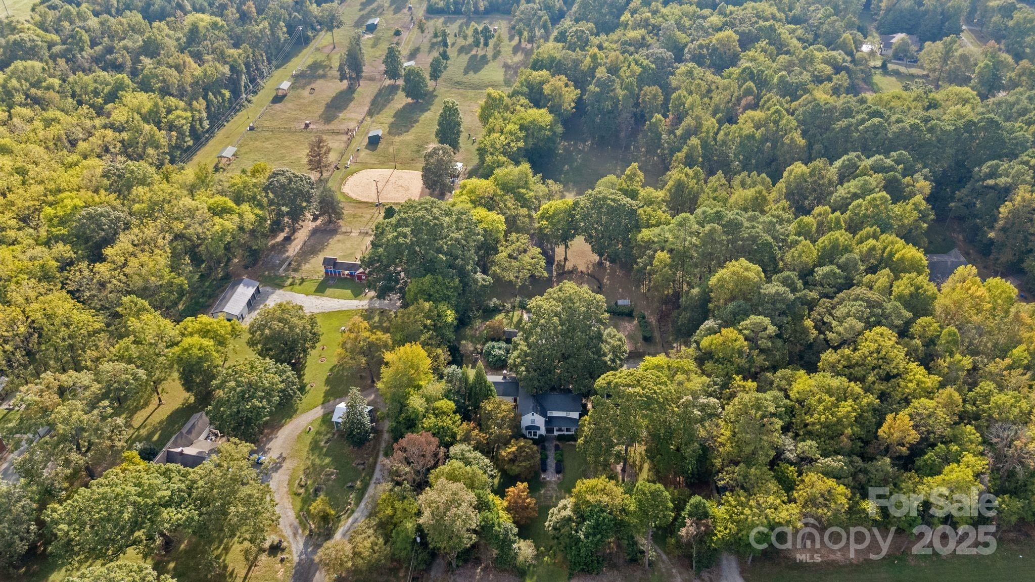 10915 Beatties Ford Road Huntersville, NC 28078 - Photo 44 of 46