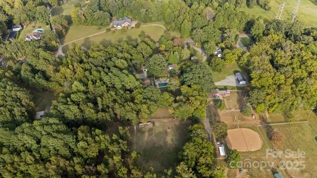 $1,850,000 | 10915 Beatties Ford Road, Huntersville, NC 28078
