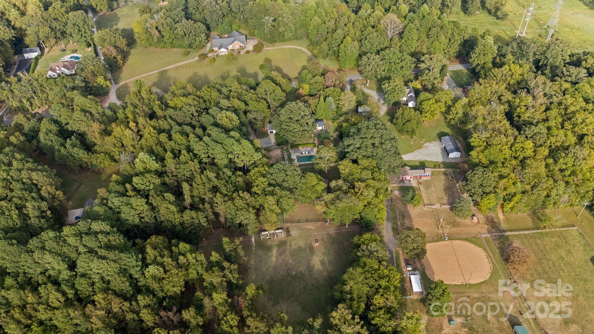 10915 Beatties Ford Road Huntersville, NC 28078 - Photo 45 of 46