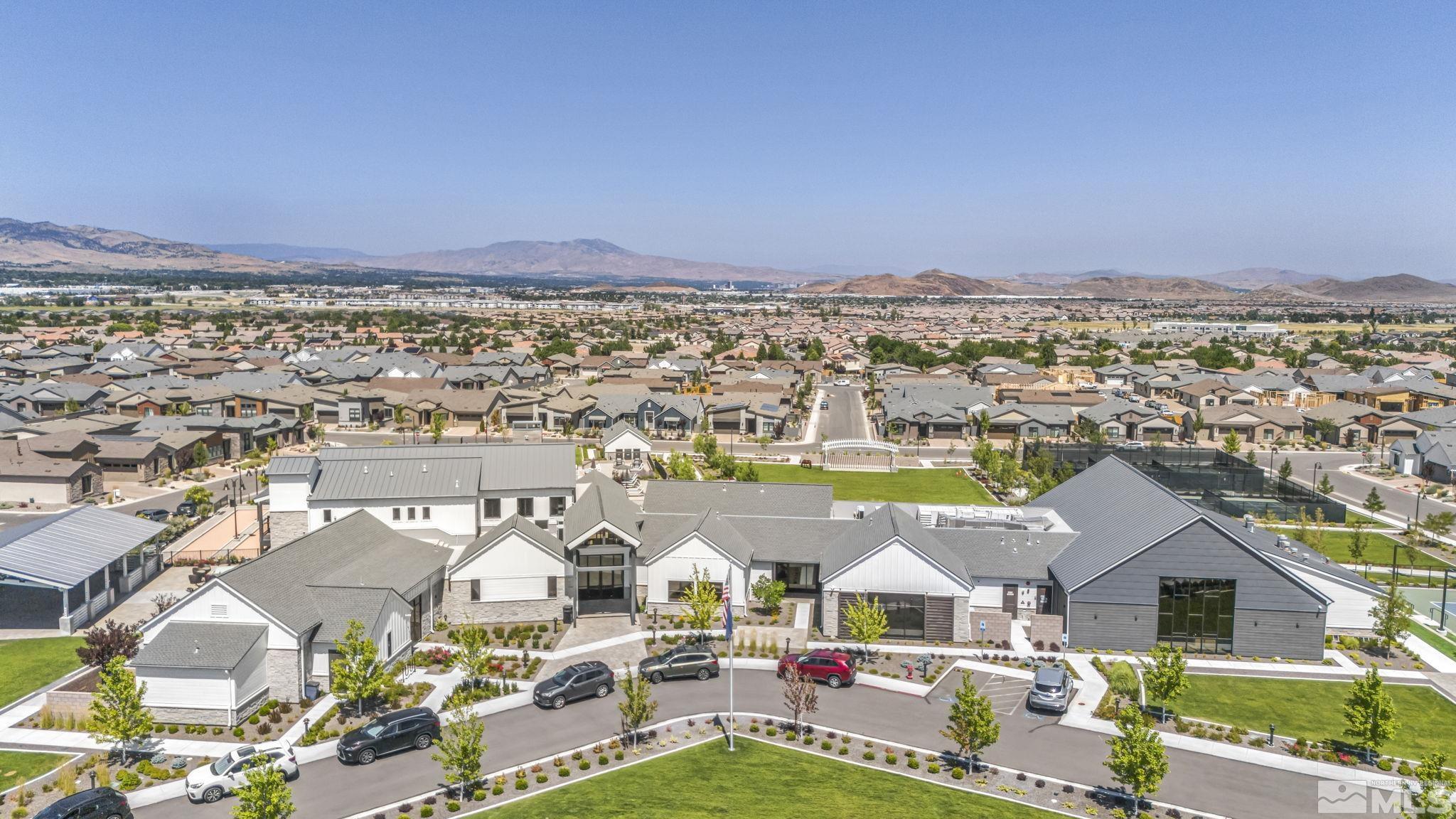 14028 Prairie Land Way Reno, NV 89521 - Photo 12 of 39 a view of city