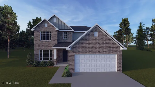 $699,950 | 11900 Cordial Lane, Knoxville, TN 37932