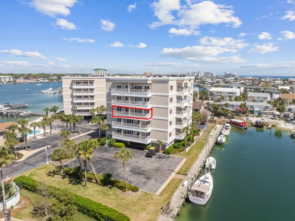 $388,900 | 197 Durango Road, Unit 3D, Destin, FL 32541