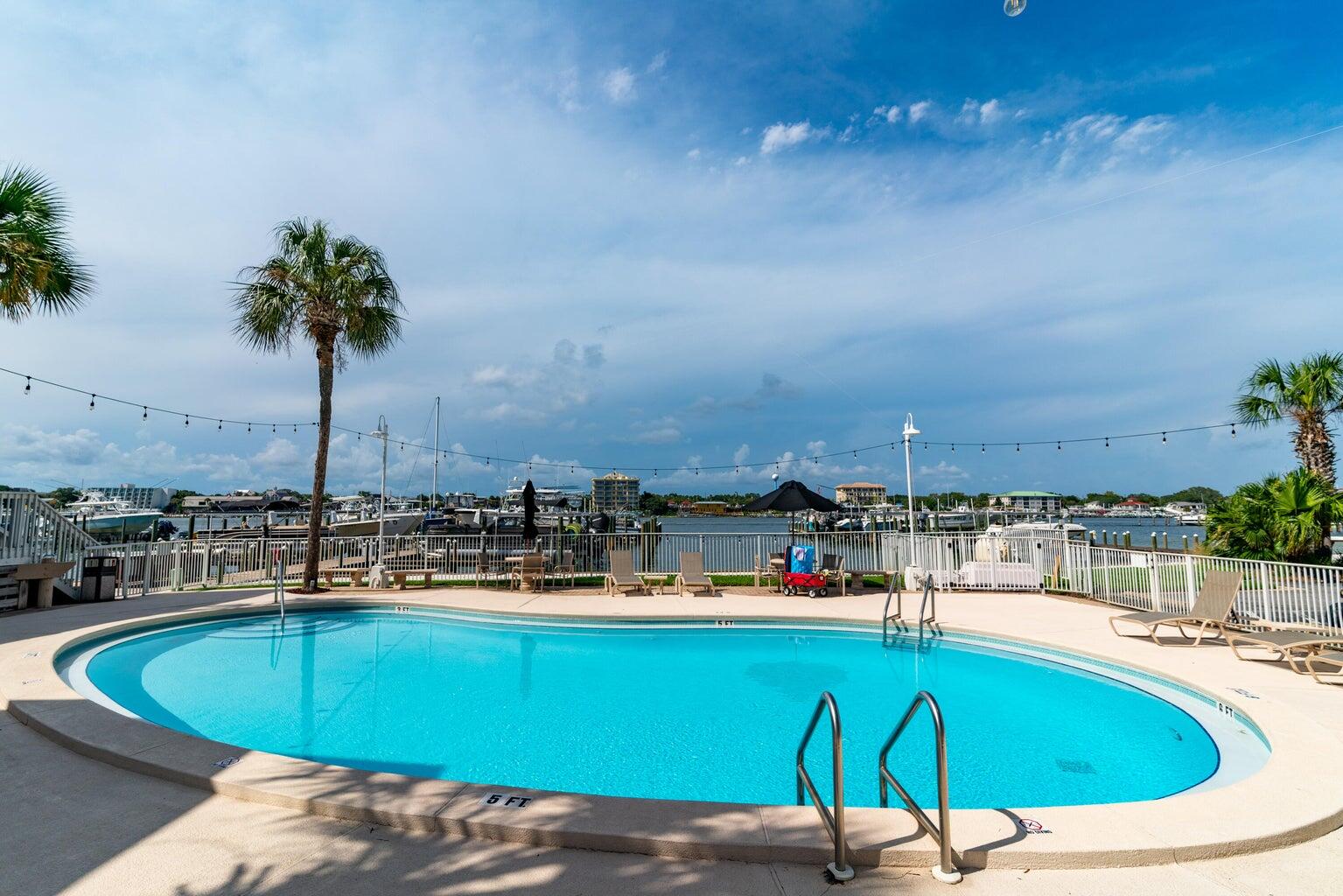 197 Durango Road, Unit 3D Destin, FL 32541 - Photo 15 of 18 Sun King Towers 3D