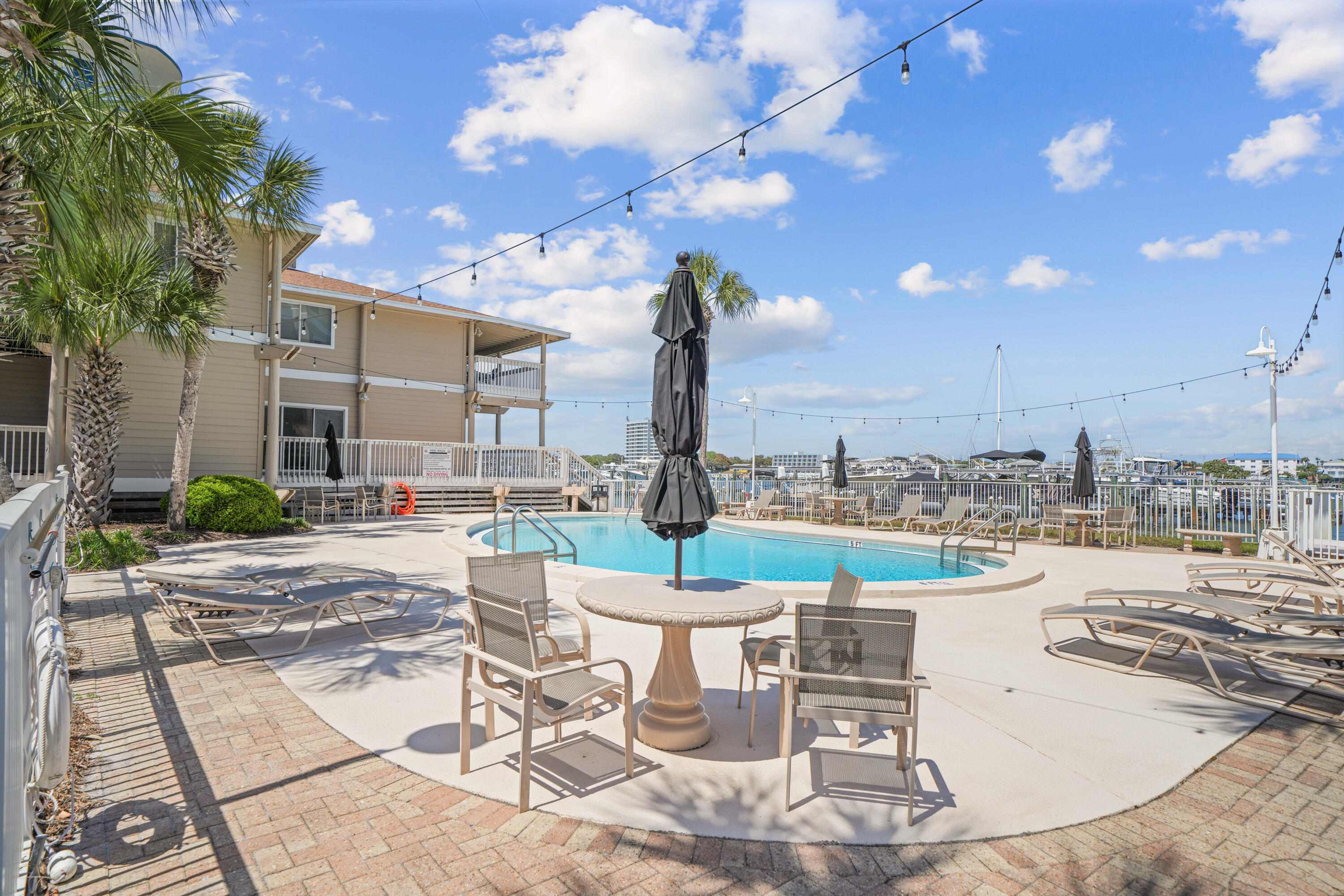 197 Durango Road, Unit 3D Destin, FL 32541 - Photo 36 of 43 Sun King Towers 3D