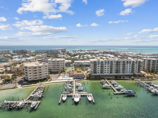 $388,900 | 197 Durango Road, Unit 3D, Destin, FL 32541