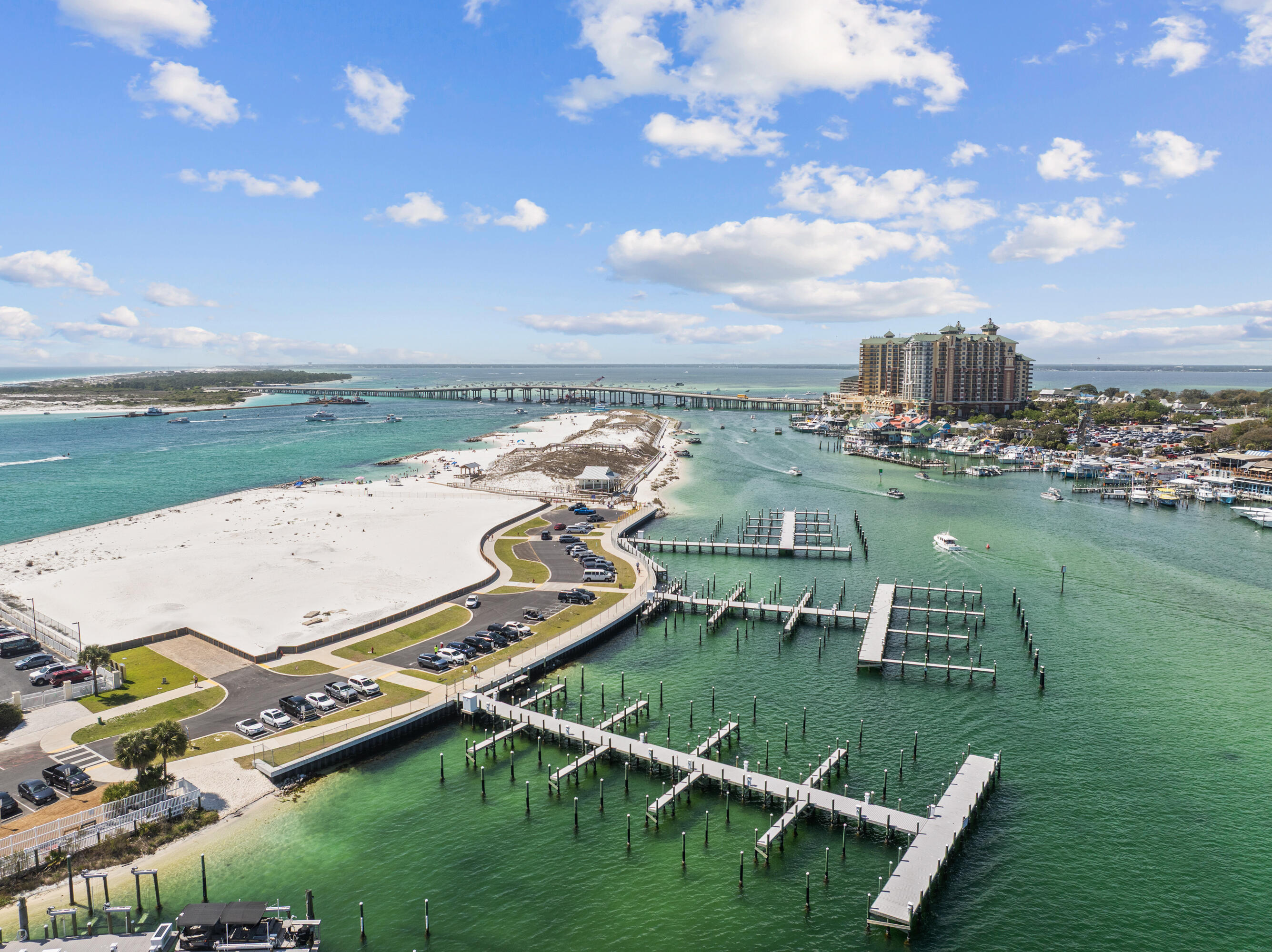 197 Durango Road, Unit 3D Destin, FL 32541 - Photo 41 of 43 Sun King Towers 3D