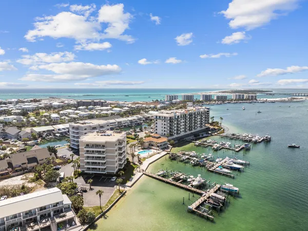 $388,900 | 197 Durango Road, Unit 3D, Destin, FL 32541