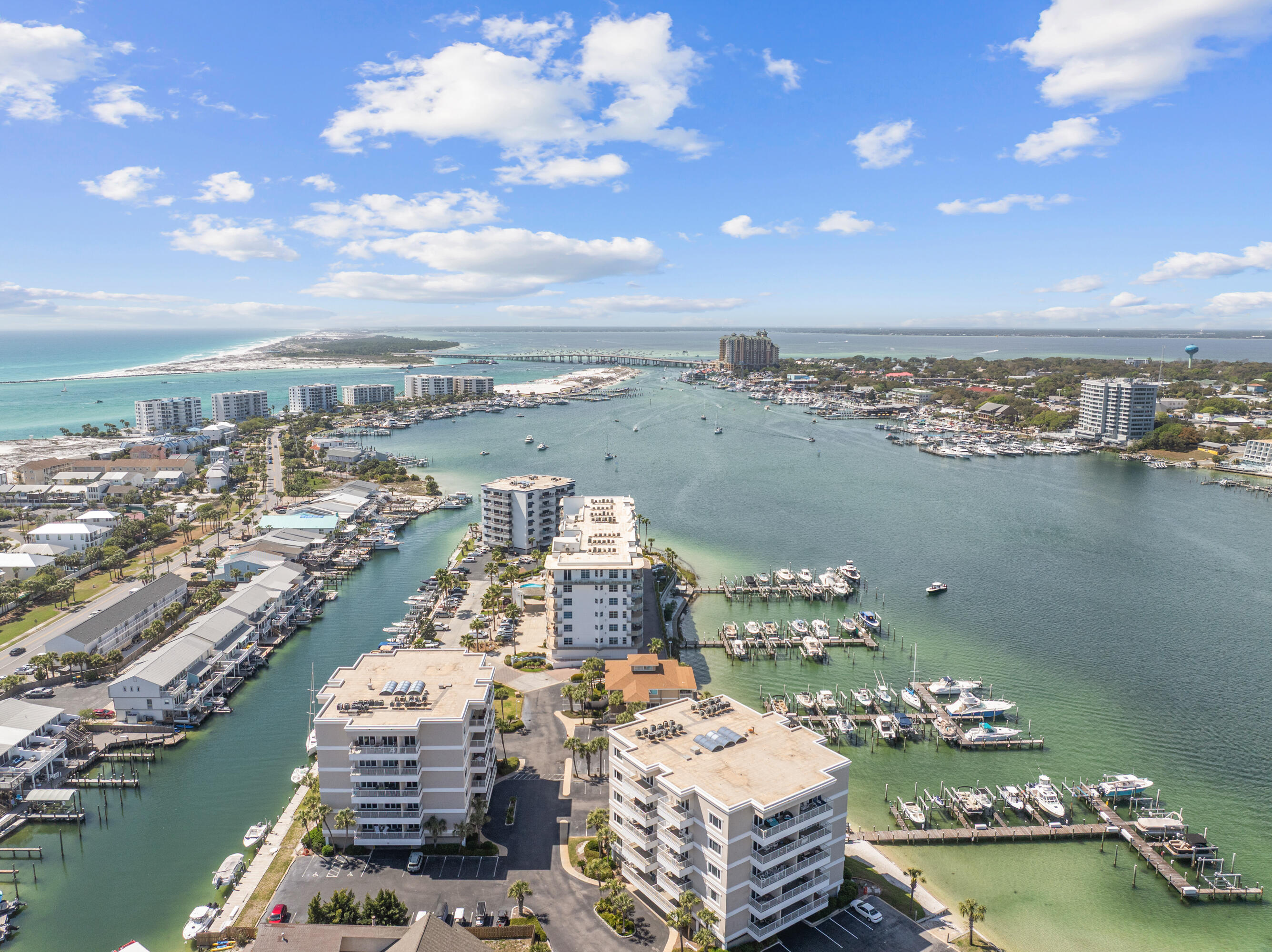 197 Durango Road, Unit 3D Destin, FL 32541 - Photo 43 of 43 Sun King Towers 3D