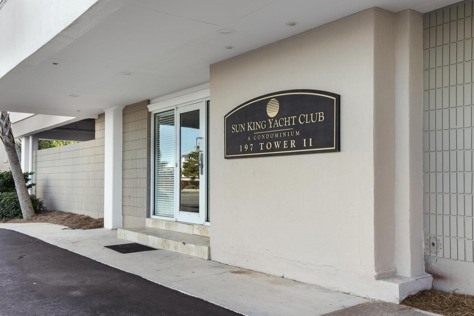 197 Durango Road, Unit 3D Destin, FL 32541 - Photo 8 of 18 Sun King Towers 3D