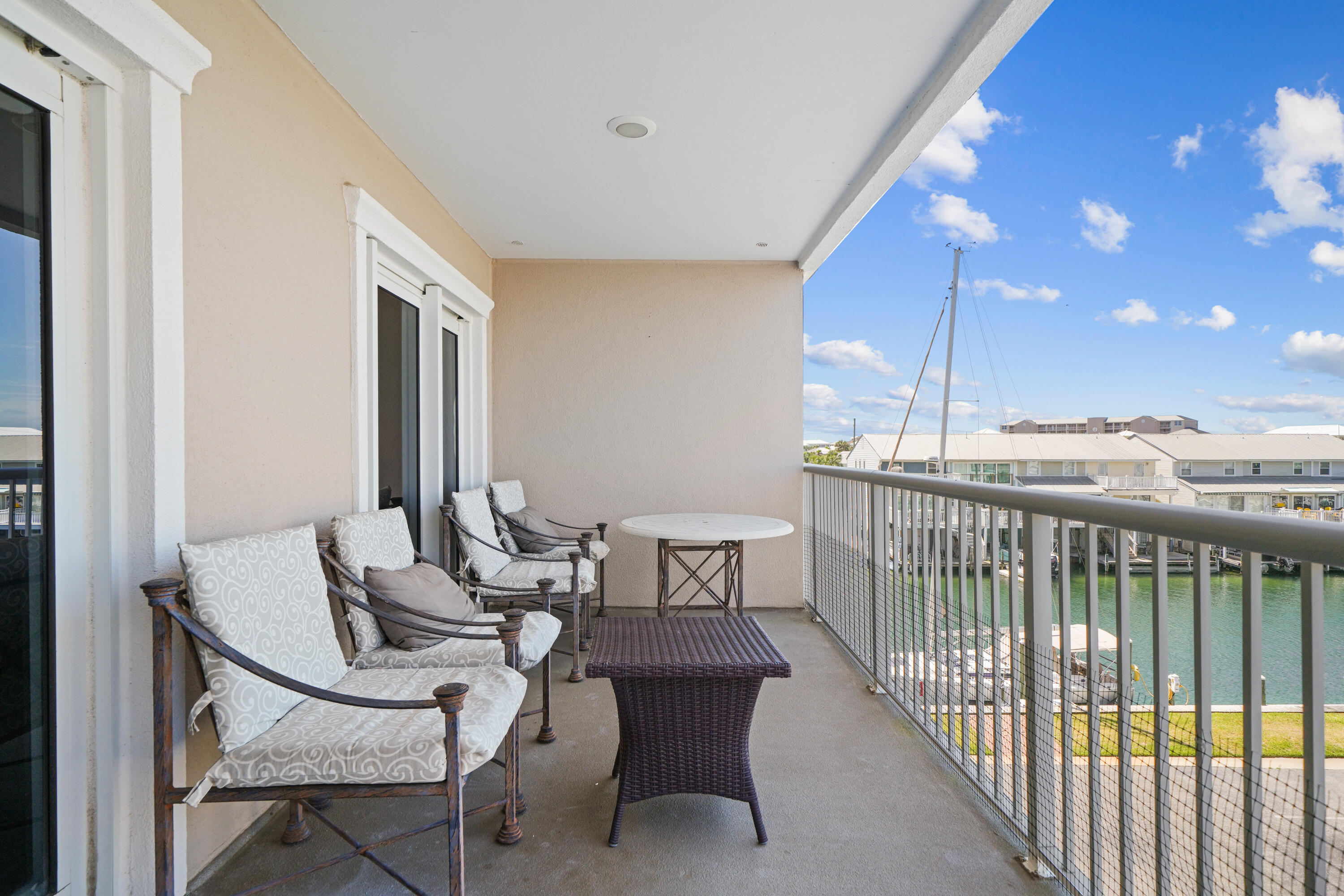 197 Durango Road, Unit 3D Destin, FL 32541 - Photo 9 of 43 Sun King Towers 3D