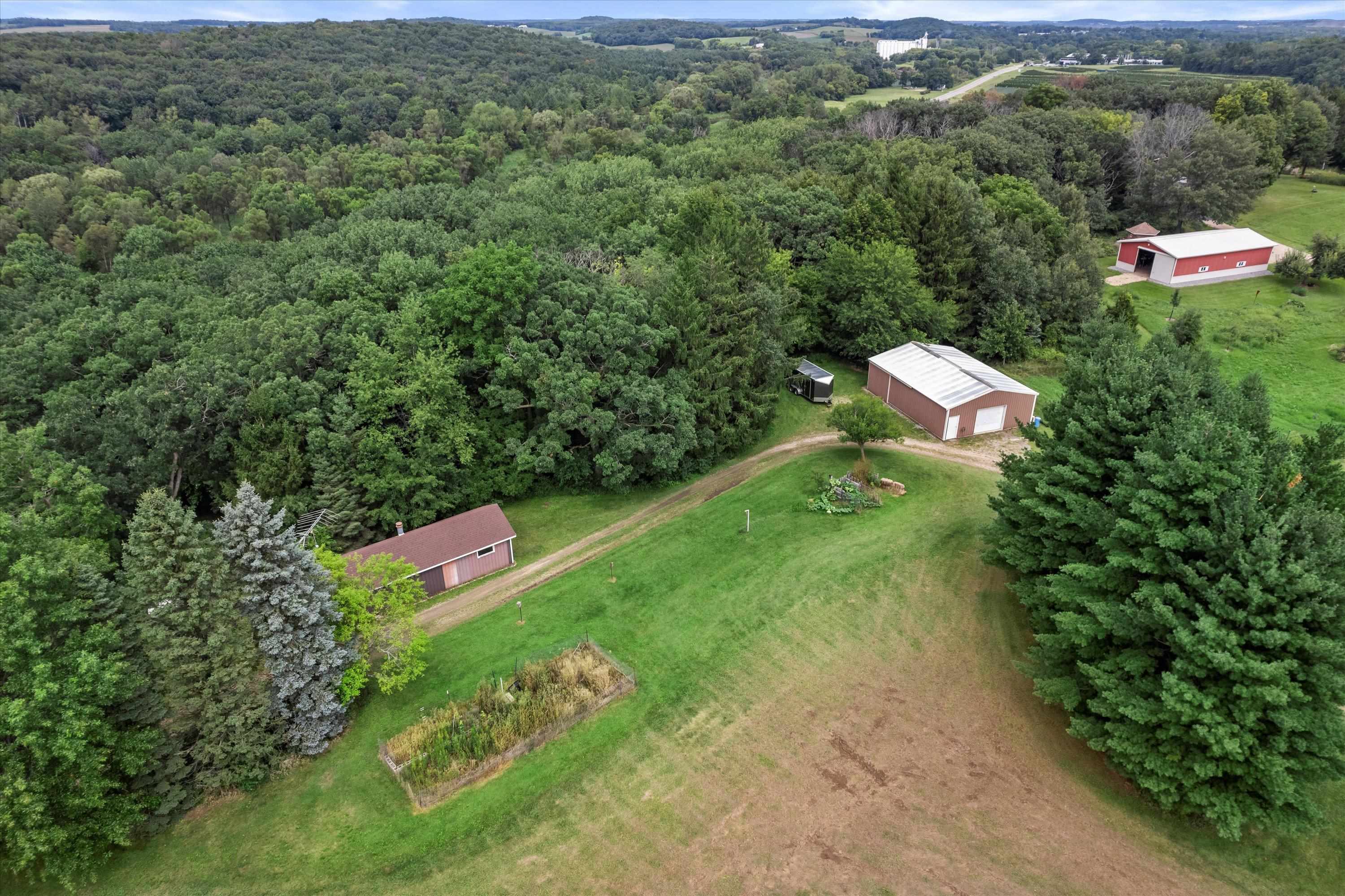 88 East Waterloo Road Waterloo, WI 53594 - Photo 29 of 29