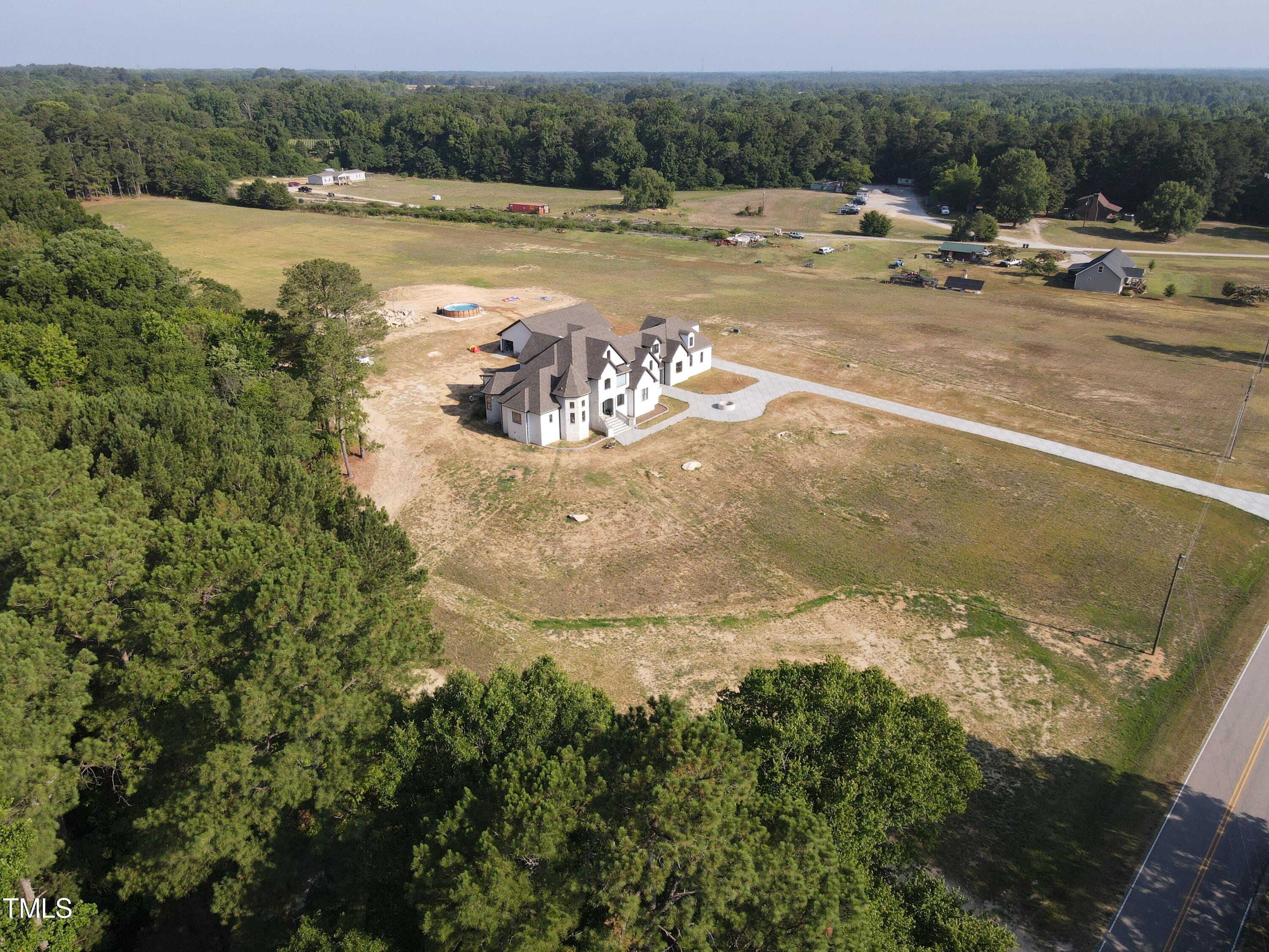 4017 Lizard Lick Road Wendell, NC 27591 - Photo 8 of 15 Lizard Lick Rd 6