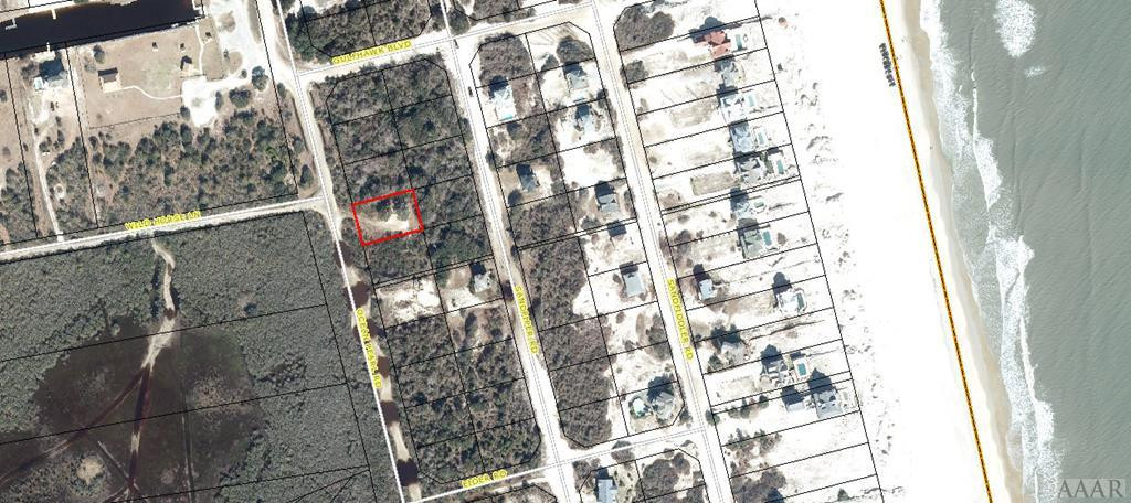2089 Ocean Pearl Road Corolla, NC 27927 - Photo 1 of 2 Main View