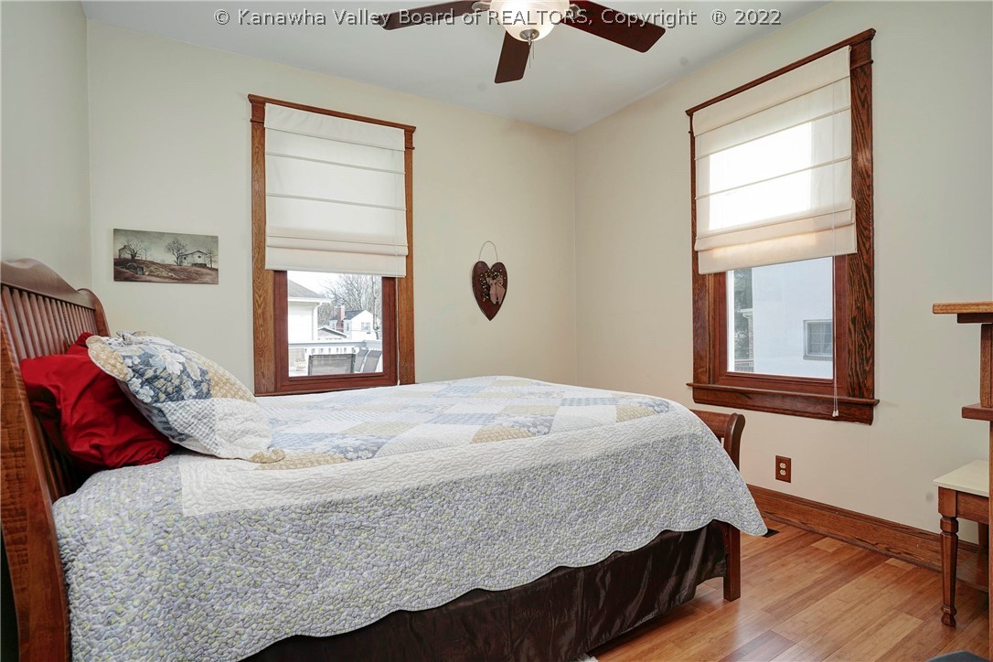 1102 Oakmont Road Charleston, WV 25314 - Photo 21 of 37 Gallery Image 21