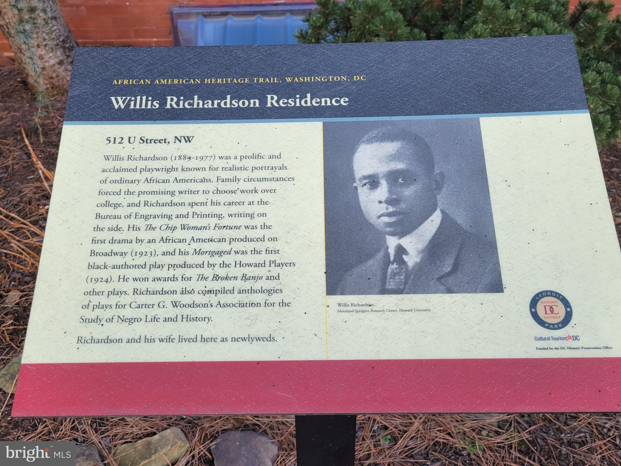 512 U Street Northwest, Unit 6 Washington, DC 20001 - Photo 11 of 21