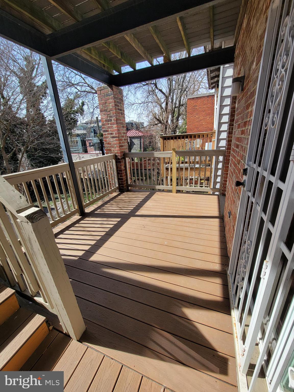 512 U Street Northwest, Unit 6 Washington, DC 20001 - Photo 12 of 21