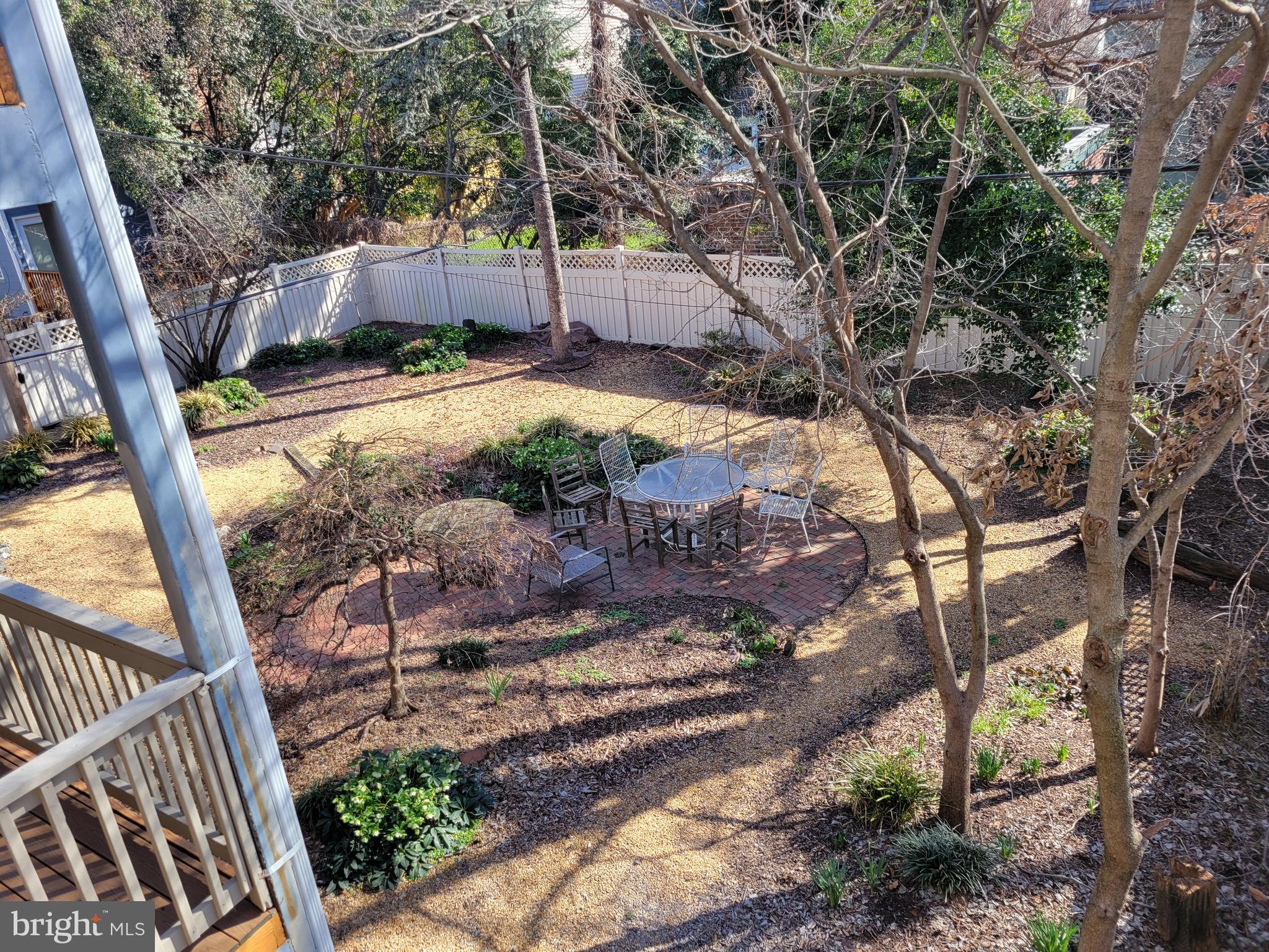 512 U Street Northwest, Unit 6 Washington, DC 20001 - Photo 13 of 21