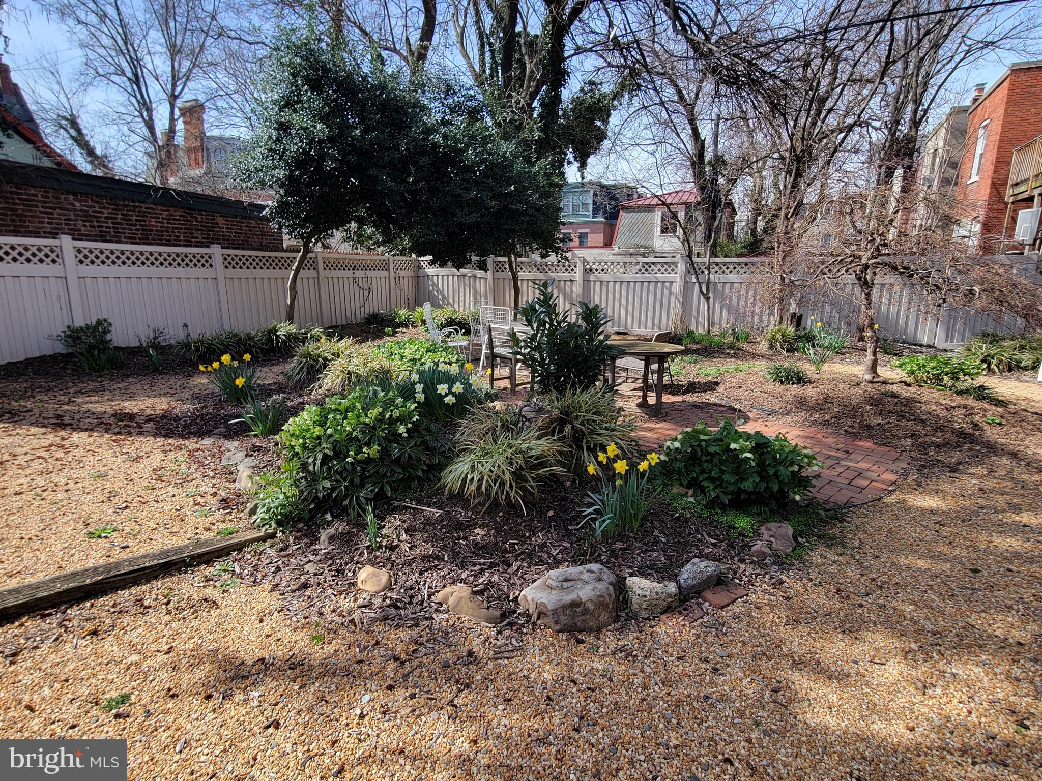 512 U Street Northwest, Unit 6 Washington, DC 20001 - Photo 16 of 21