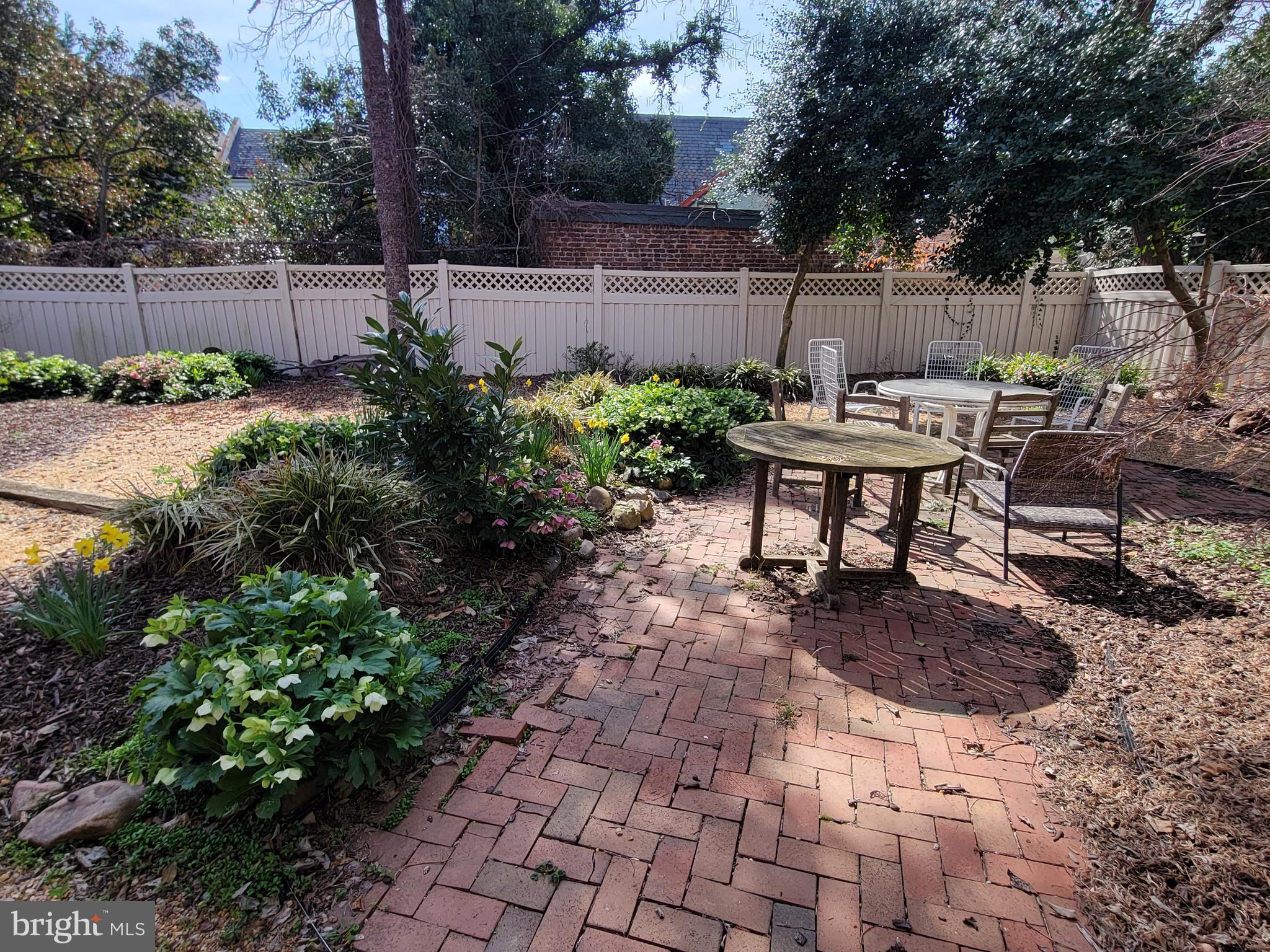 512 U Street Northwest, Unit 6 Washington, DC 20001 - Photo 17 of 21