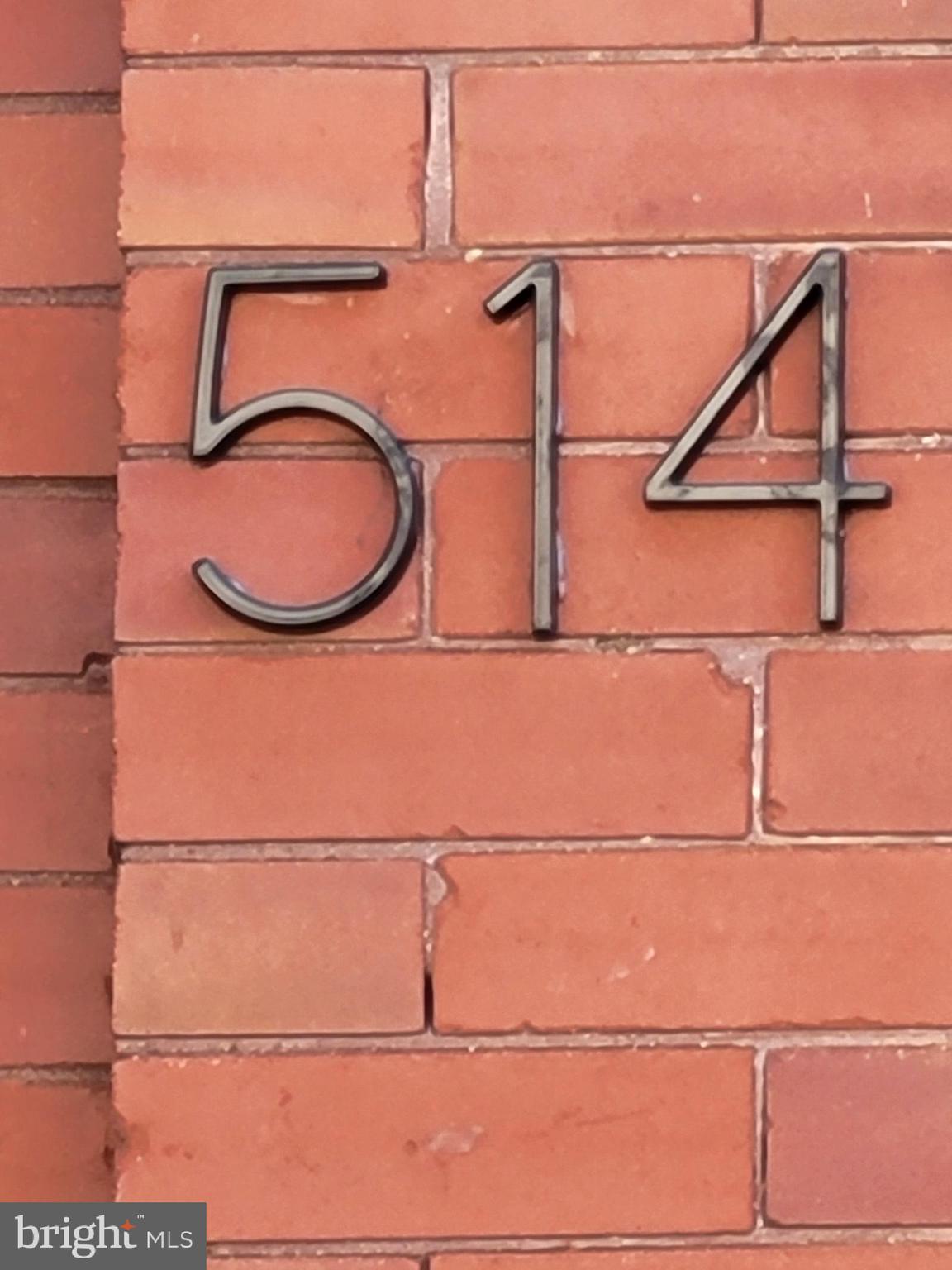 512 U Street Northwest, Unit 6 Washington, DC 20001 - Photo 21 of 21