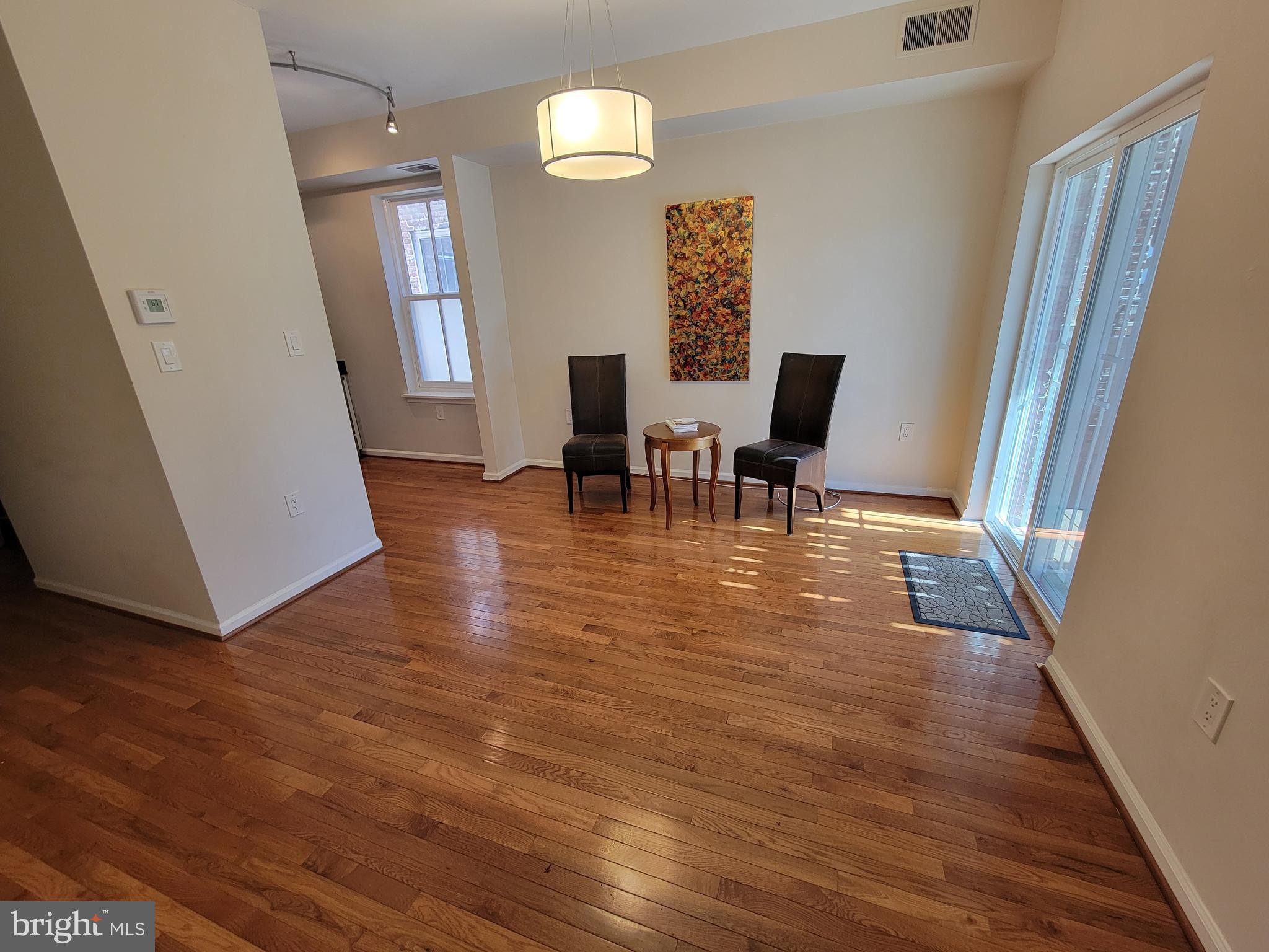 512 U Street Northwest, Unit 6 Washington, DC 20001 - Photo 3 of 21