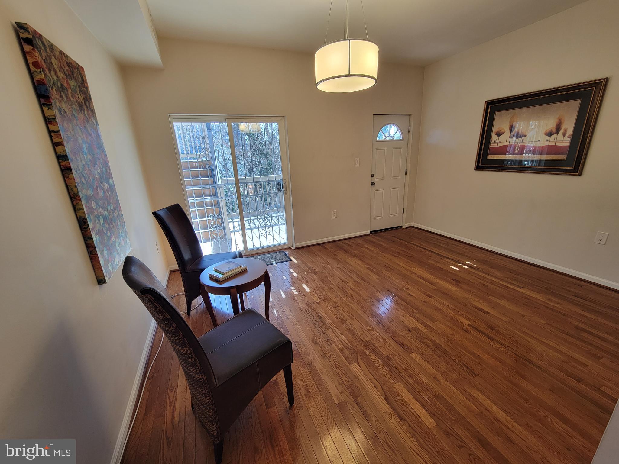 512 U Street Northwest, Unit 6 Washington, DC 20001 - Photo 4 of 21