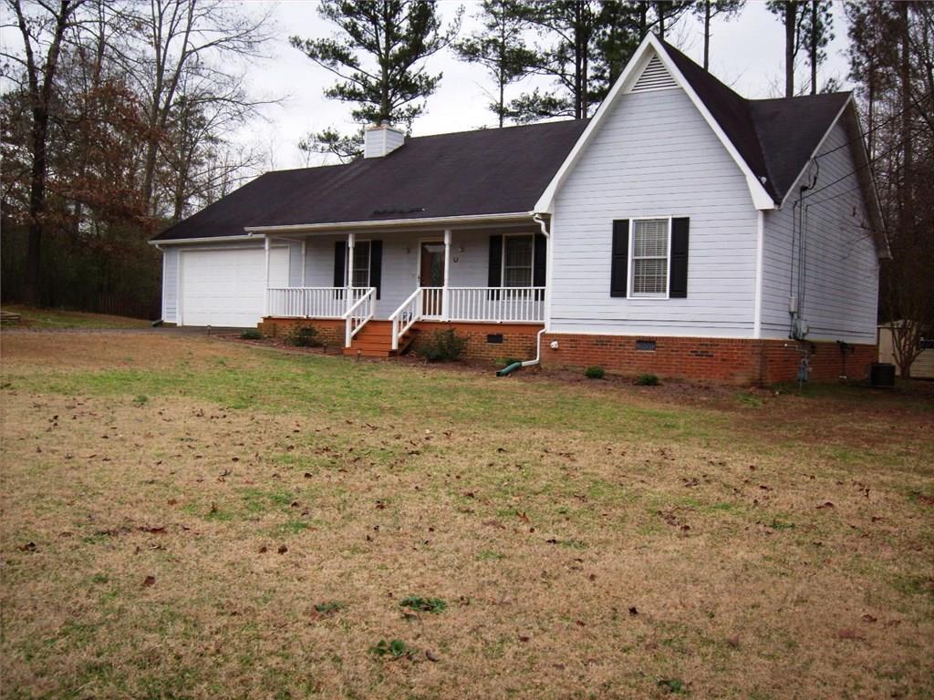 250 Eden Valley Road Southeast Rome, GA 30161 - Photo 1 of 1