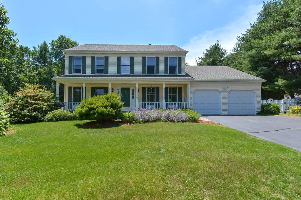 59 Gavins Pond Road Sharon, MA 02067 - Photo 1 of 42 Gallery Image 1