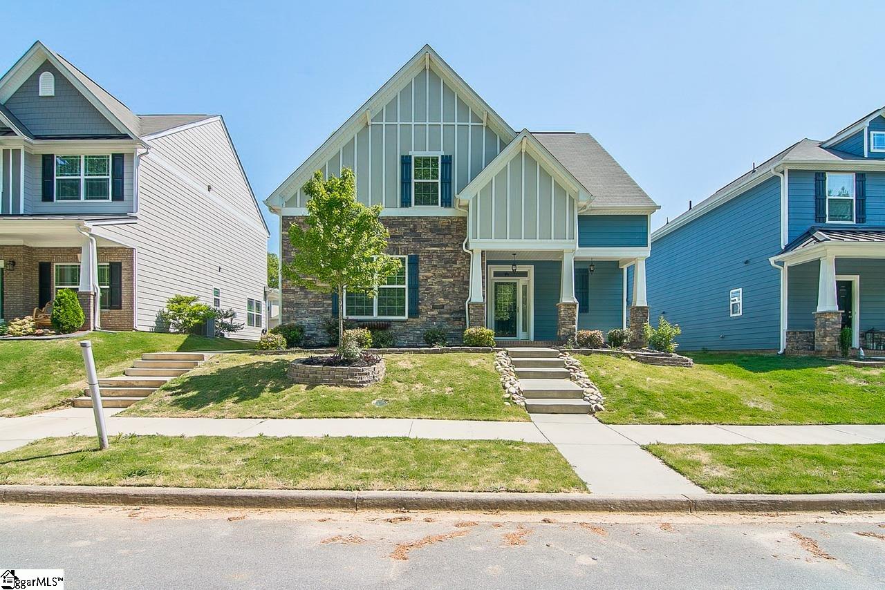 324 Arnold Mill Road Simpsonville, SC 29680 - Photo 1 of 30 Gallery Image 1