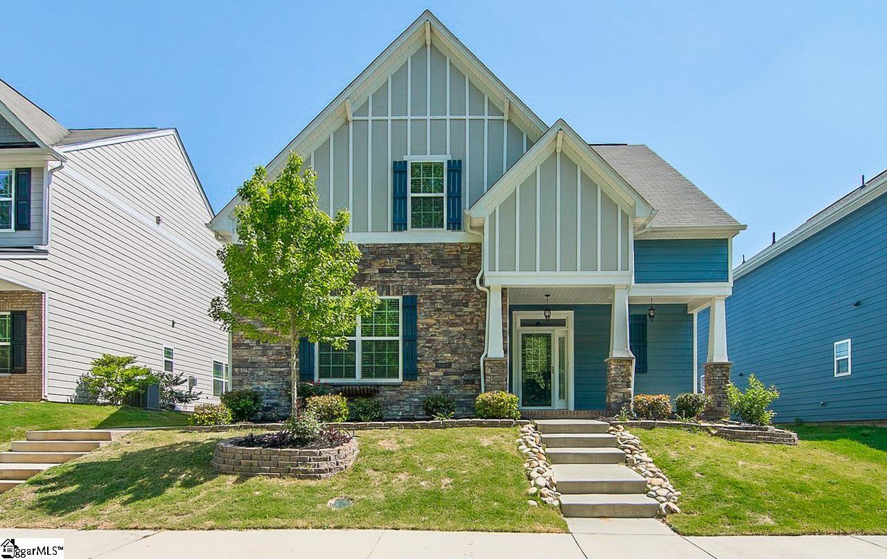 324 Arnold Mill Road Simpsonville, SC 29680 - Photo 2 of 30 Gallery Image 2