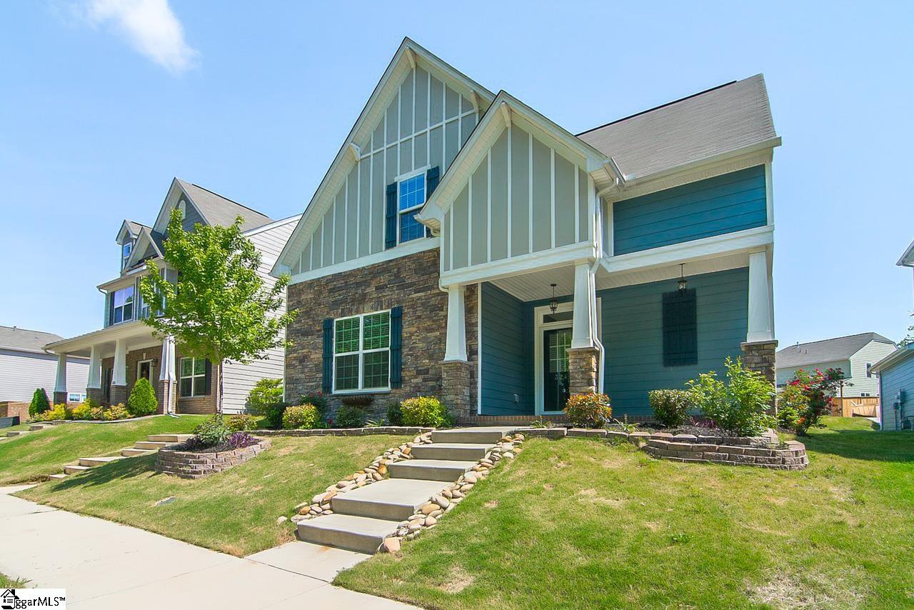 324 Arnold Mill Road Simpsonville, SC 29680 - Photo 3 of 30 Gallery Image 3
