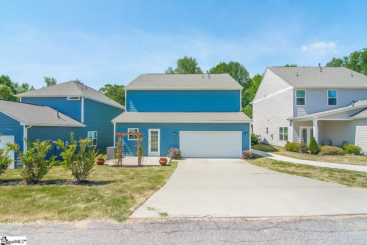 324 Arnold Mill Road Simpsonville, SC 29680 - Photo 25 of 30 Gallery Image 25