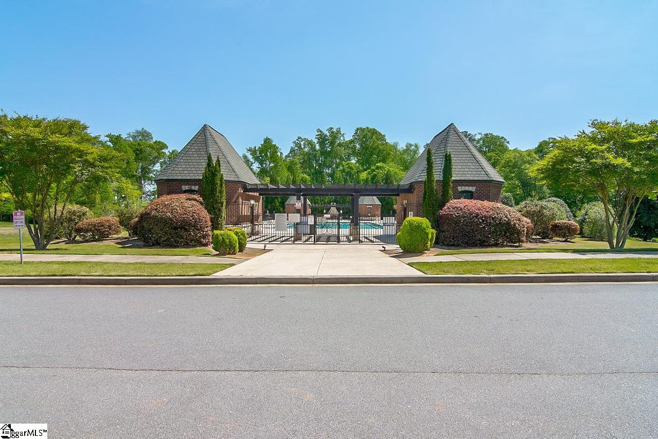 324 Arnold Mill Road Simpsonville, SC 29680 - Photo 28 of 30 Gallery Image 28