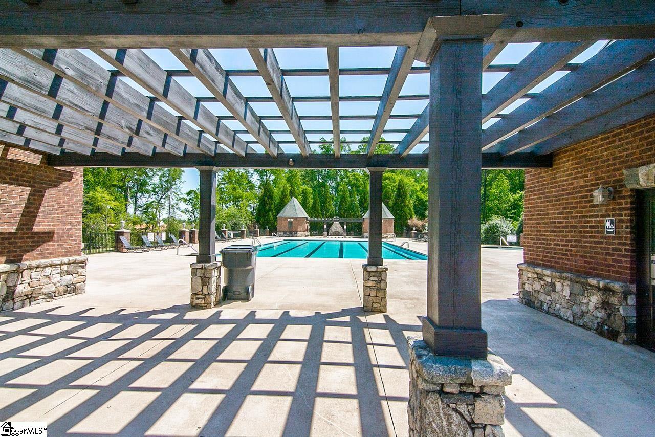 324 Arnold Mill Road Simpsonville, SC 29680 - Photo 29 of 30 Gallery Image 29