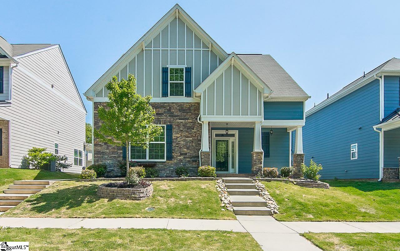 324 Arnold Mill Road Simpsonville, SC 29680 - Photo 30 of 30 Gallery Image 30