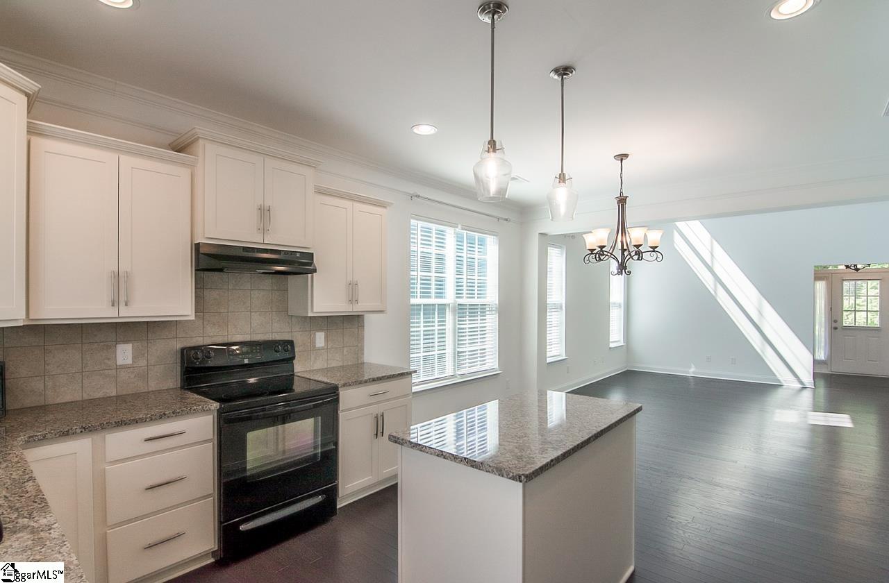 324 Arnold Mill Road Simpsonville, SC 29680 - Photo 10 of 30 Gallery Image 10