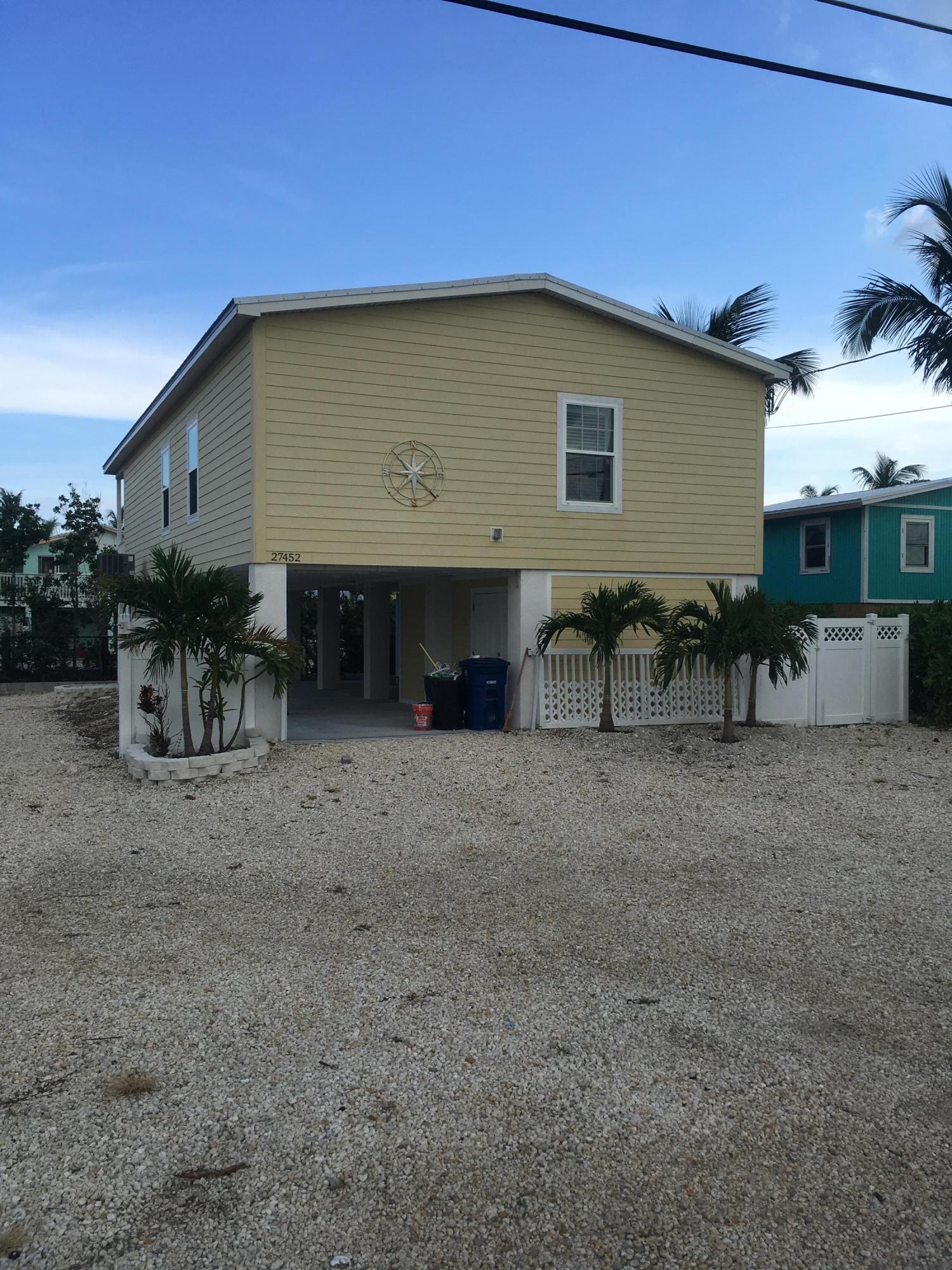 27452 Antigua Road Summerland Key, FL 33042 - Photo 1 of 2 IMG_1133