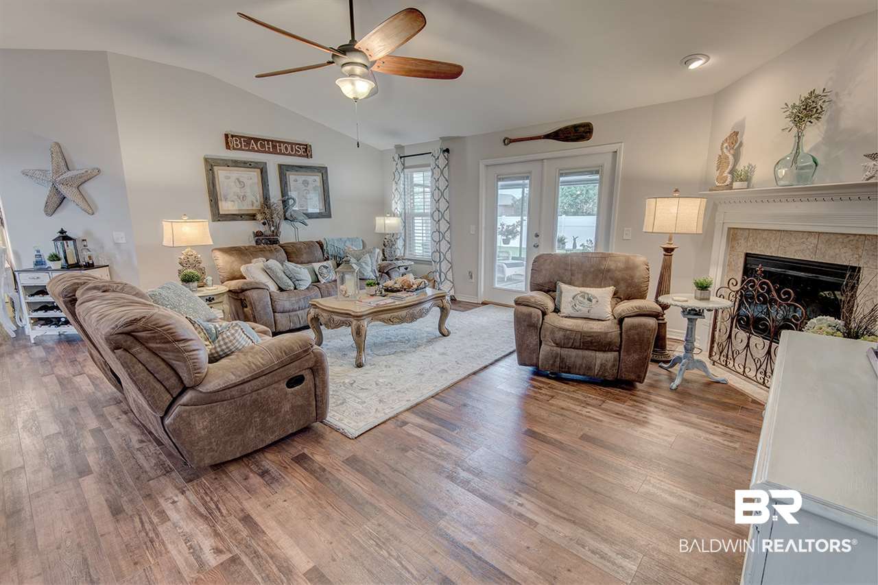 139 Meadow Run Loop West Foley, AL 36535 - Photo 26 of 43 Spacious Living Room