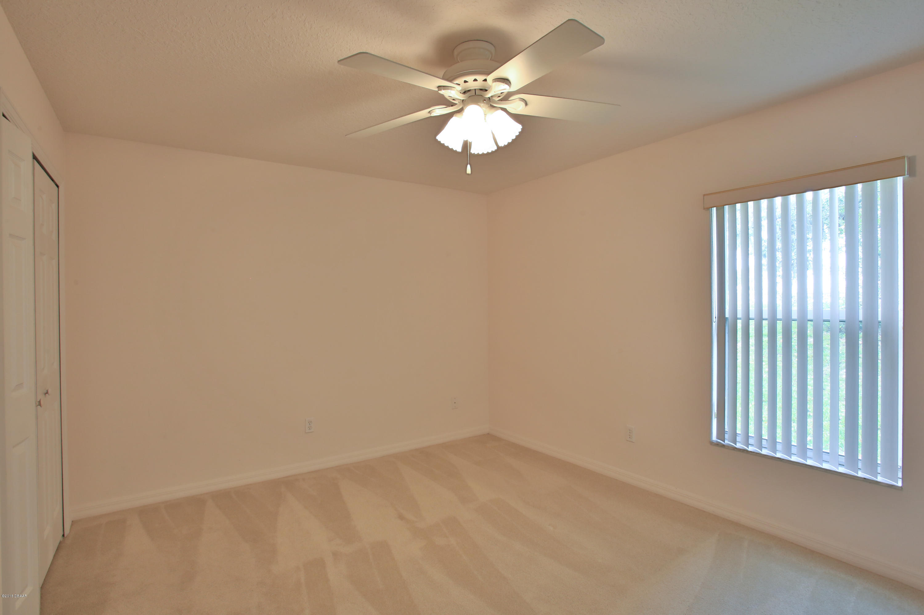 5915 Springview Drive Port Orange, FL 32127 - Photo 19 of 30 Bedroom 2