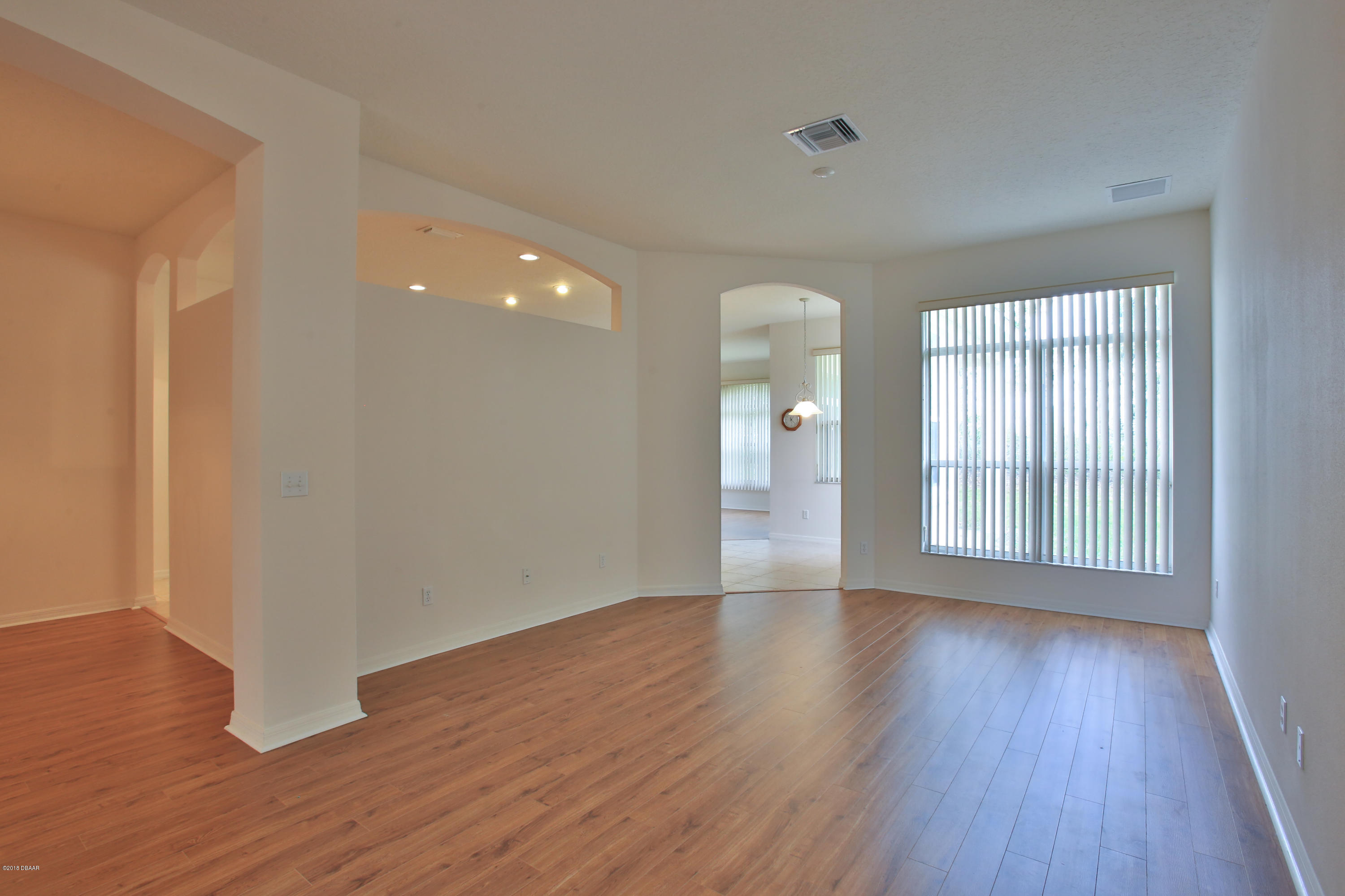 5915 Springview Drive Port Orange, FL 32127 - Photo 22 of 30 Living Room