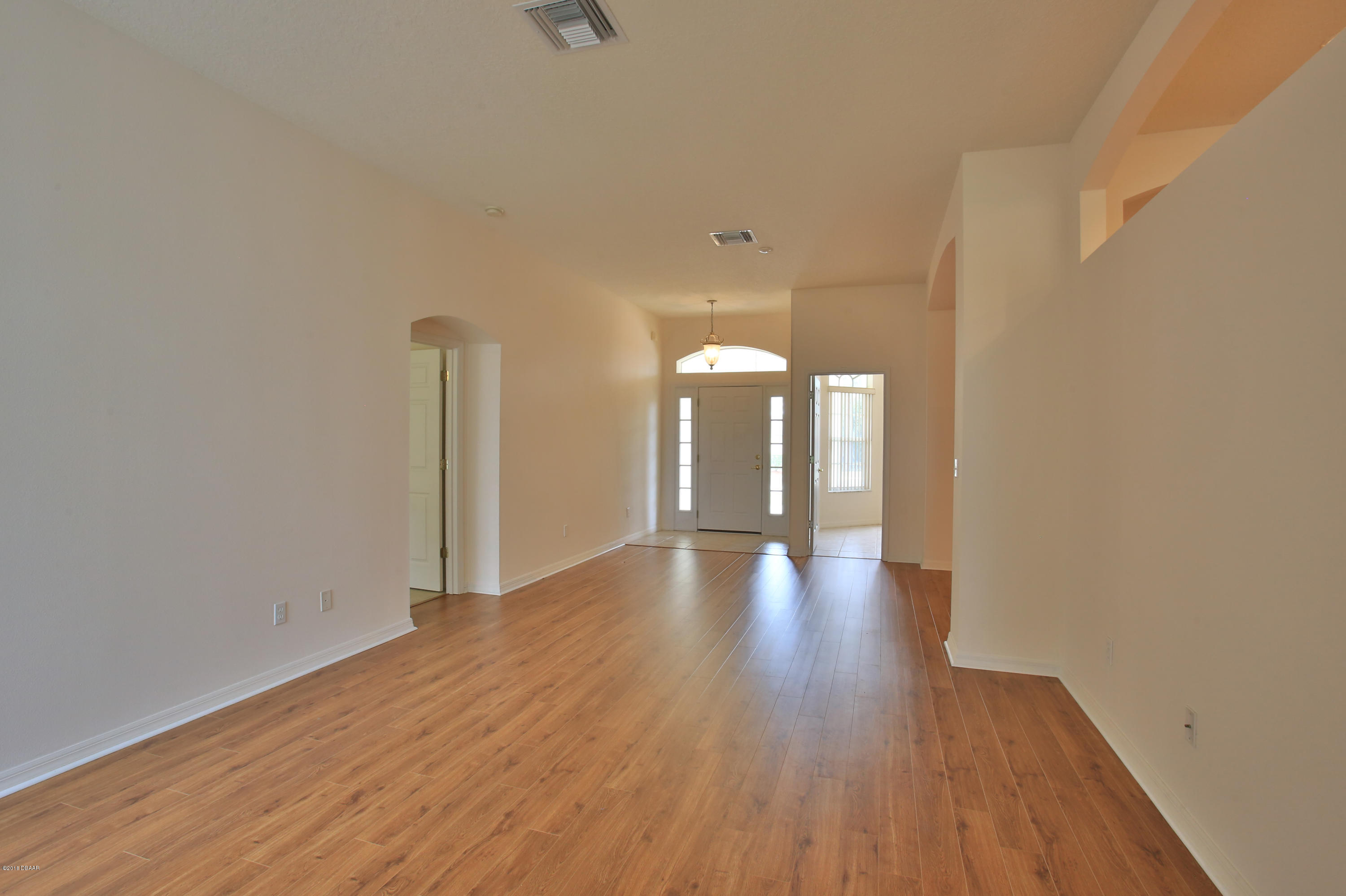 5915 Springview Drive Port Orange, FL 32127 - Photo 23 of 30 Laminate Floors