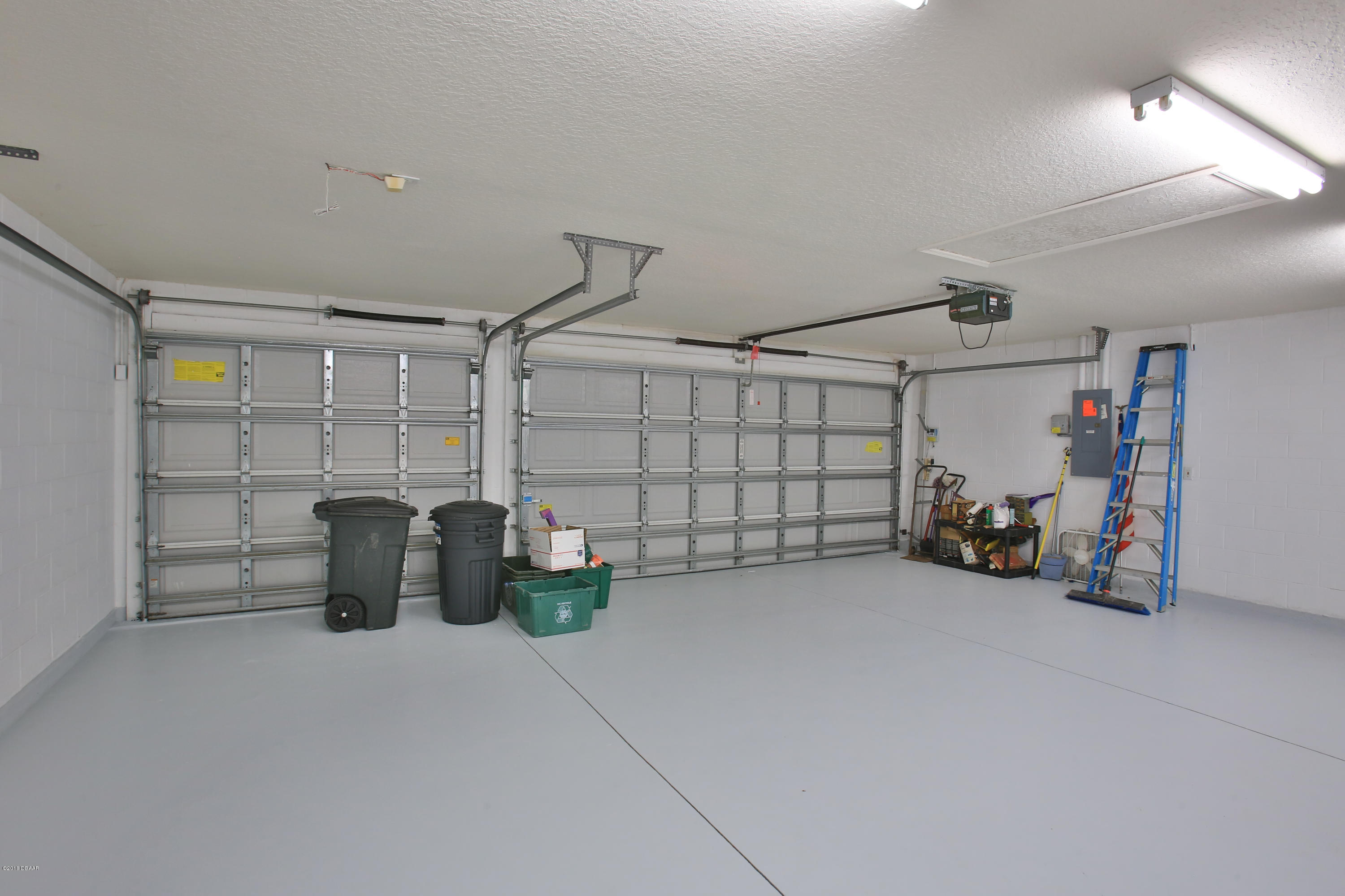 5915 Springview Drive Port Orange, FL 32127 - Photo 27 of 30 3 Car Garage