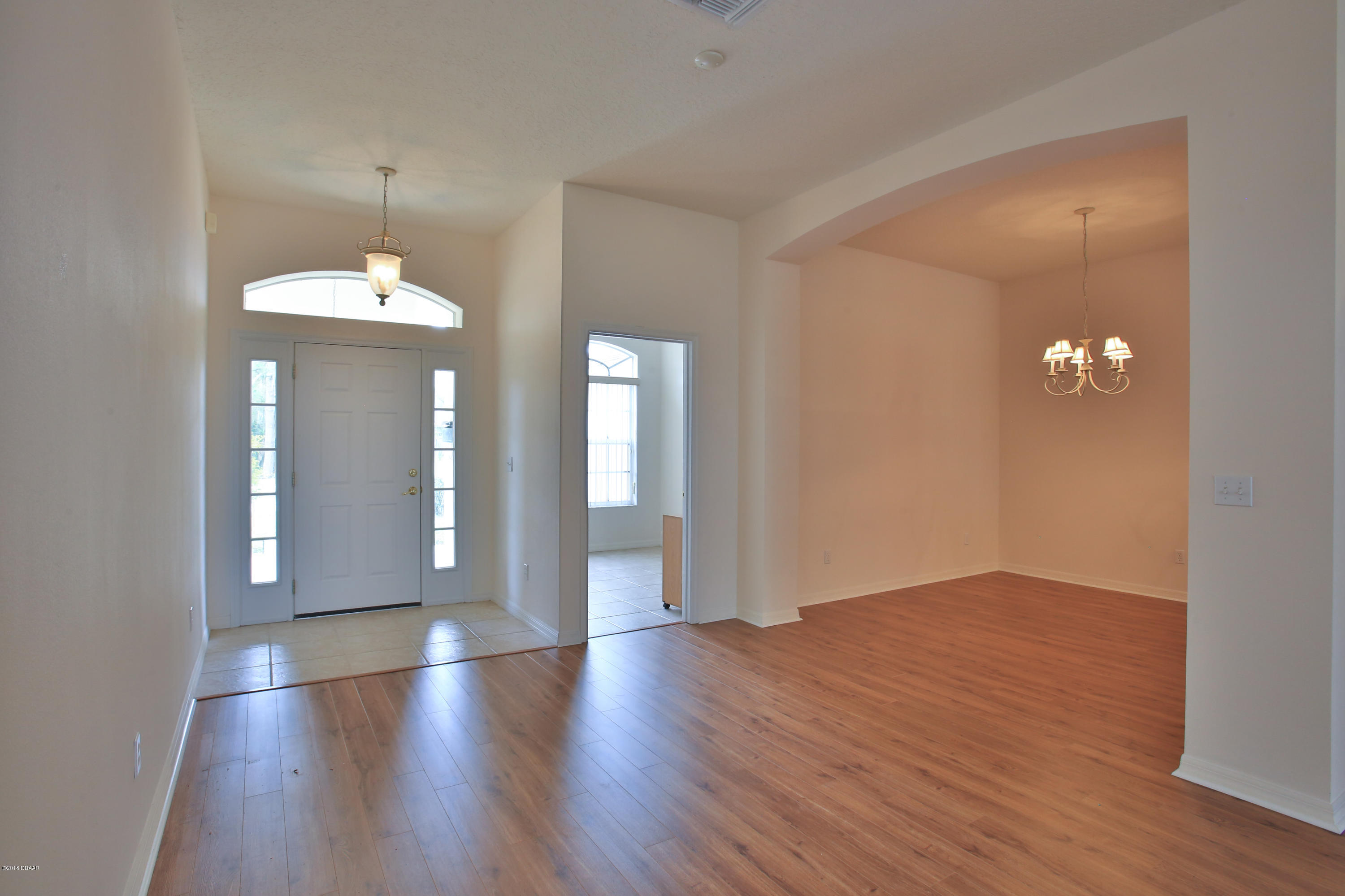 5915 Springview Drive Port Orange, FL 32127 - Photo 3 of 30 Front Door