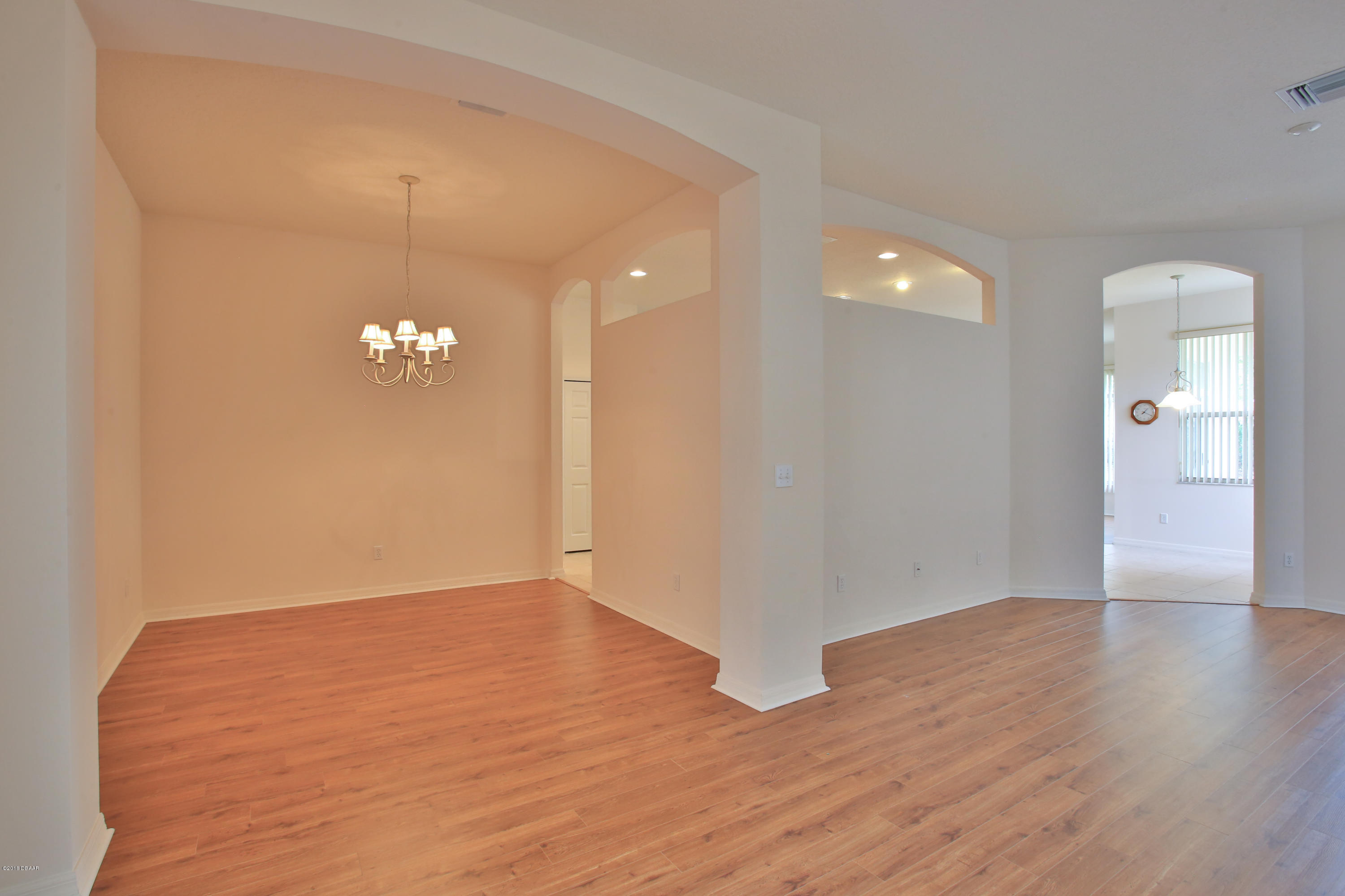 5915 Springview Drive Port Orange, FL 32127 - Photo 4 of 30 Dining Room