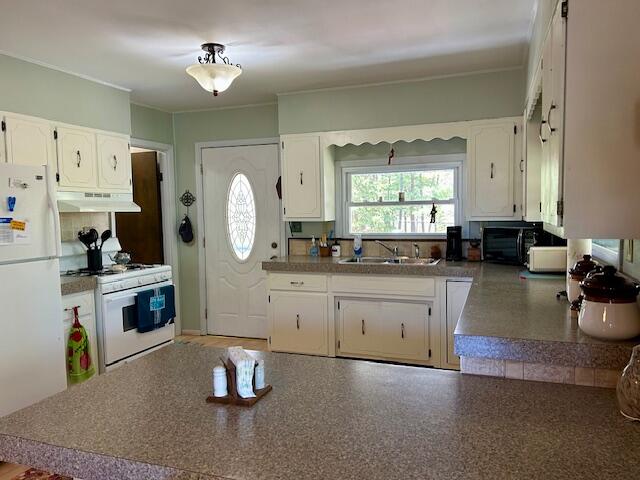 10158 South River Road Evart, MI 49631 - Photo 14 of 50 IMG_4450