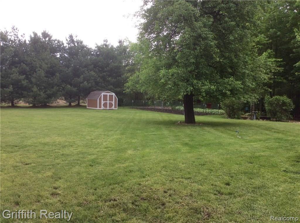 7195 West Allen Road Fowlerville, MI 48836 - Photo 6 of 27