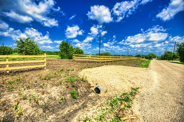 $197,440 | Lot 3 Wonder Hill Road, Chappell Hill, TX 77426