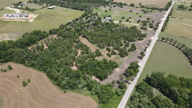 $197,440 | Lot 3 Wonder Hill Road, Chappell Hill, TX 77426