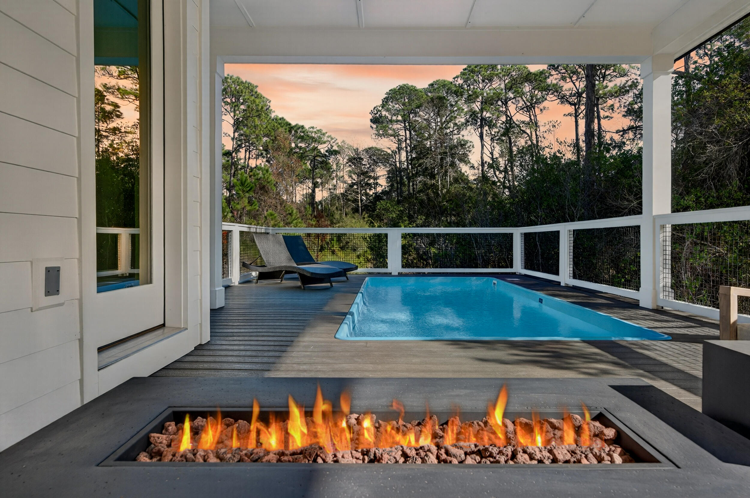 305 Elm Street Santa Rosa Beach, FL 32459 - Photo 63 of 79 DSC07165#twilight-Edit