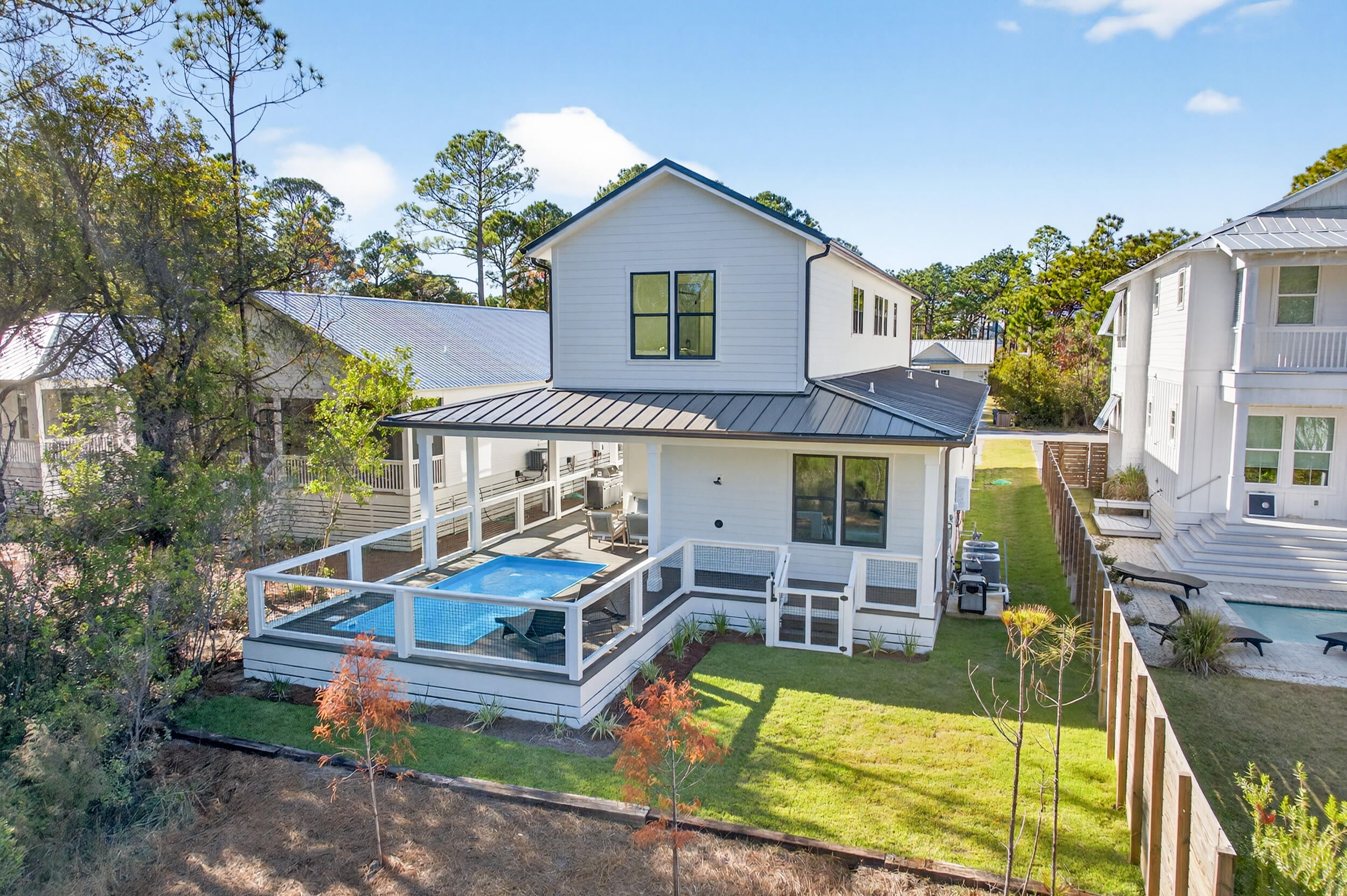 305 Elm Street Santa Rosa Beach, FL 32459 - Photo 68 of 79 DJI_0290